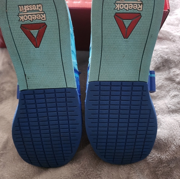 Reebok Crossfit Trainer - Picture 3 of 3